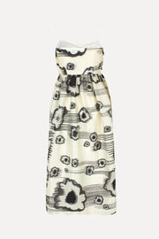 Stine Goya UK Abby Dress Dress Moving Flowers