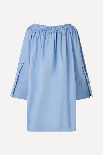 Stine Goya UK Amanuel Dress Dress 4094 Hydrangea