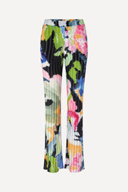 Stine Goya UK Andy Pants Pants Artistic Floral