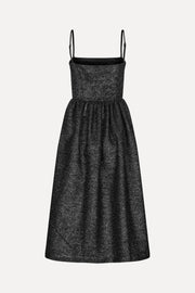 Stine Goya UK Anny Dress Dress Jet Black