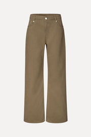 Stine Goya UK Baggy Fit Pants Pants Ephemeral Bloom