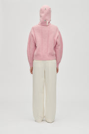 Stine Goya UK Balaclava Accessories Light Pink