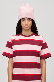 Stine Goya UK Beanie Accessories Pink