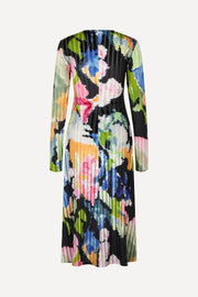 Stine Goya UK Blackley Dress Dress Artistic Floral