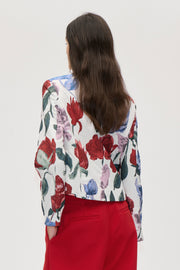 Stine Goya UK Boxy Jacket Jacket Wallpaper