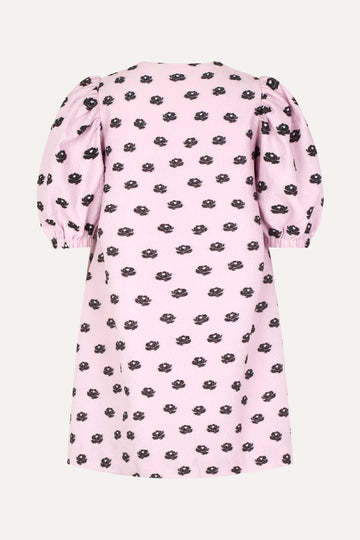 Stine Goya UK Brethel Dress Dress Peonies