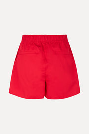 Stine Goya UK Carmen Shorts Shorts Fiery Red