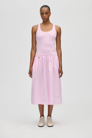 Stine Goya UK Casual Tank Midi Dress Dress Cherry Blossom