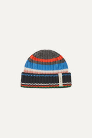 Stine Goya UK Chunky Beanie Accessories Chunky Stripes