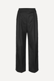 Stine Goya UK Ciara Pants Pants Jet Black