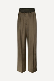 Stine Goya UK Ciara Pants Pants Fudge