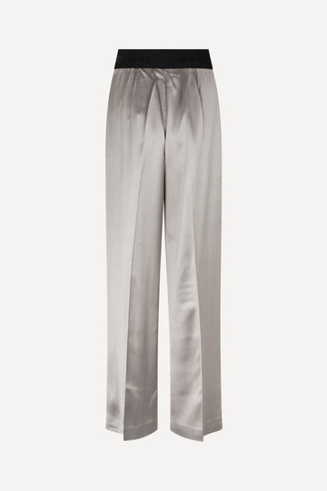 Stine Goya UK Ciara Pants Pants Grey Stone