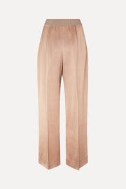 Stine Goya UK Ciara Pants Pants Stucco