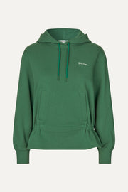 Stine Goya UK Cinched Waist Sweatshirt Top Eden