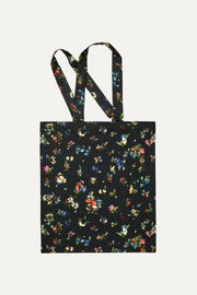 Stine Goya UK Cotton Tote Accessories Magnolia Garden