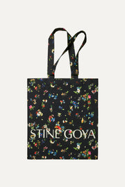 Stine Goya UK Cotton Tote Accessories Magnolia Garden