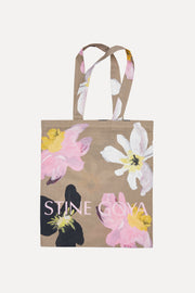 Stine Goya UK Cotton Tote Accessories Wild Flowers