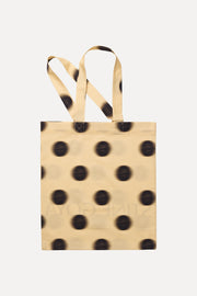 Stine Goya UK Cotton Tote Accessories Dots in Motion