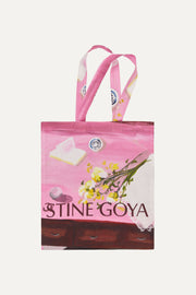 Stine Goya UK Cotton Tote Accessories Five Resolutions