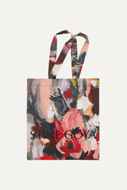 Stine Goya UK Cotton Tote Accessories My Garden