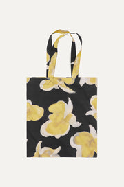 Stine Goya UK Cotton Tote Accessories Yellow Petunias