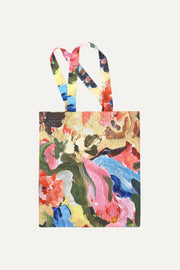 Stine Goya UK Cotton Tote Accessories Loves Me, Loves Me Not