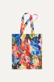Stine Goya UK Cotton Tote Accessories Loves Me, Loves Me Not