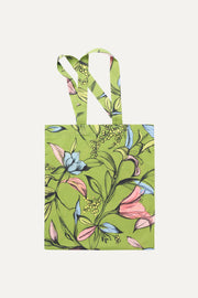 Stine Goya UK Cotton Tote Accessories Pencil Garden