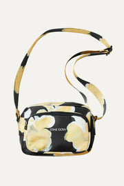 Stine Goya UK Crossbody Bag Accessories Yellow Petunias