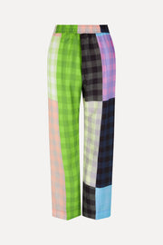Stine Goya UK Debra Pants Pants Check