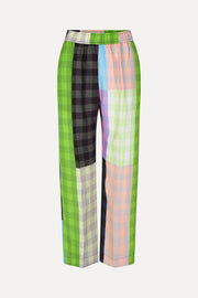 Stine Goya UK Debra Pants Pants Check