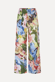 Stine Goya UK Elasticated Long Pants Pants Loves Me, Loves Me Not