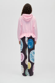 Stine Goya UK Elasticated Long Pants Pants The Platera