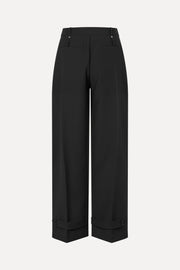 Stine Goya UK Elevated Pleat Pants Pants Black