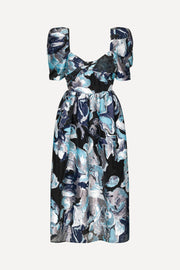 Stine Goya UK Everleigh Dress Dress Icy flower