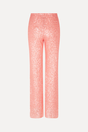 Stine Goya UK Fatou Pants Pants Blush Pink