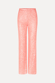 Stine Goya UK Fatou Pants Pants Blush Pink