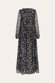 Stine Goya UK Fea Dress Dress 3090 Blossom Branches
