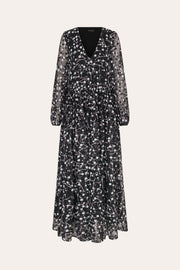 Stine Goya UK Fea Dress Dress 3090 Blossom Branches