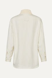 Stine Goya UK Fluid Shirt Top Sakura Blossom