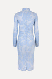 Stine Goya UK Freya Dress Dress Floral Foam