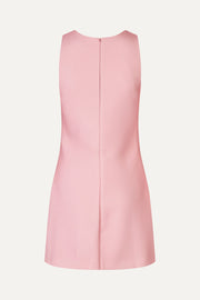 Stine Goya UK Garter Mini Dress Dress Melting Flowers