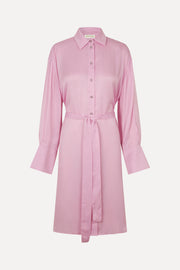 Stine Goya UK Hilda Dress Dress 4116 Lilac Snow