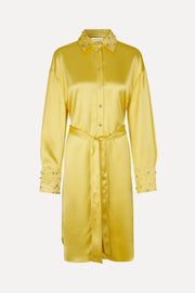 Stine Goya UK Hilda Dress Dress 4117 Daisy