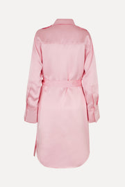 Stine Goya UK Hildana Dress Dress Impatiens Pink