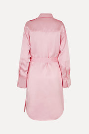Stine Goya UK Hildana Dress Dress Impatiens Pink
