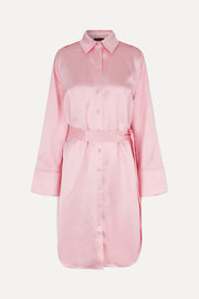 Stine Goya UK Hildana Dress Dress Impatiens Pink