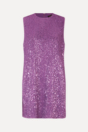 Stine Goya UK Isha Dress Top Orchid