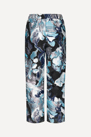 Stine Goya UK Isra Pants Pants Icy flower