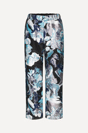 Stine Goya UK Isra Pants Pants Icy flower